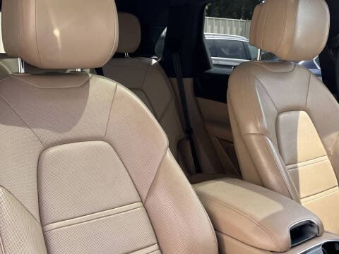2020 Porsche Cayenne