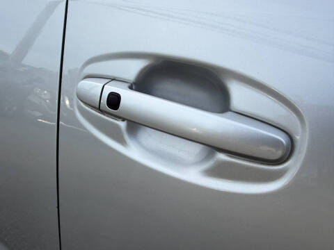 2009 Toyota Prius Touring