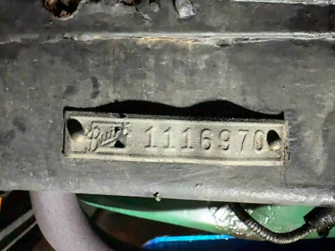 1924 Buick Series 24