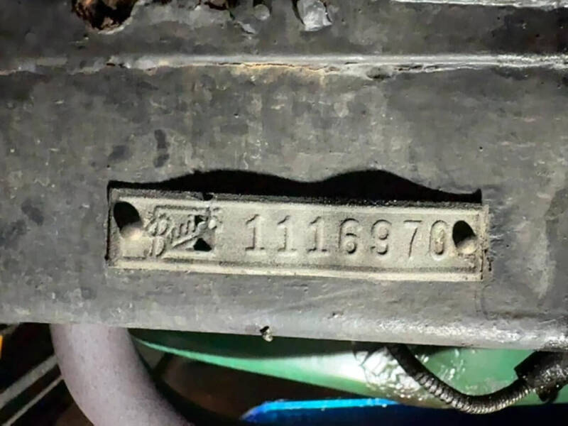 1924 Buick Series 24