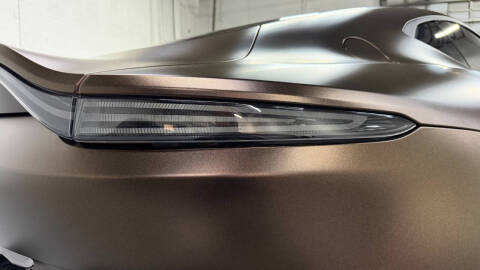 2021 Aston Martin Vantage