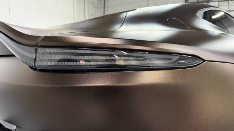 2021 Aston Martin Vantage