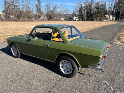 1975 Lancia Fulvia