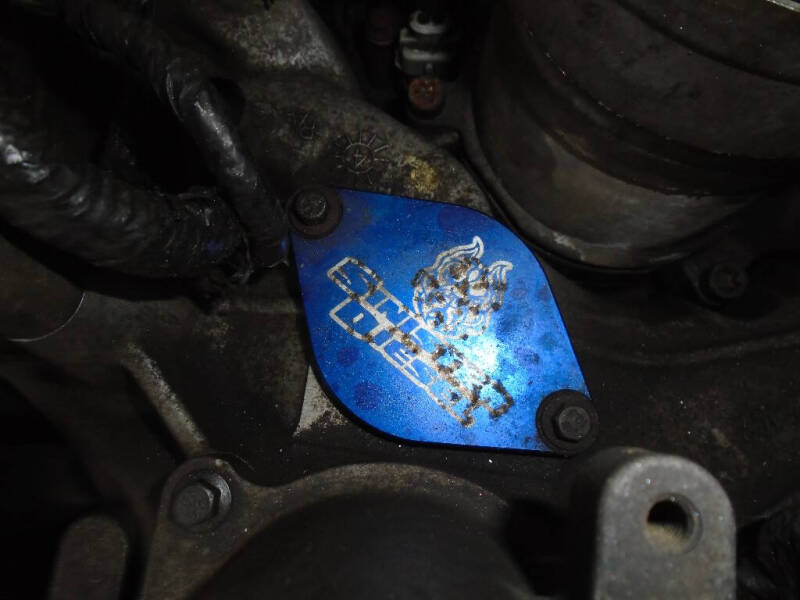 2006 Ford F-350 Super Duty