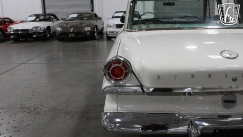 1963 Studebaker Lark