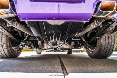 1970 Dodge Challenger