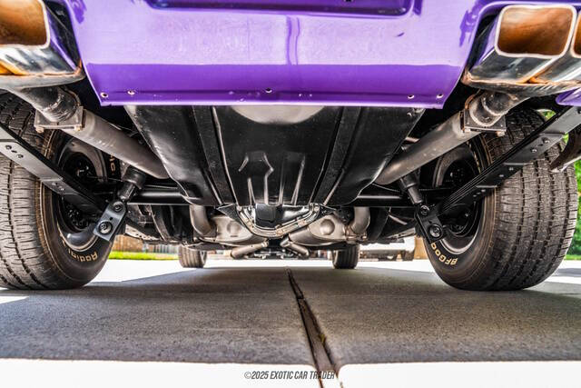 1970 Dodge Challenger