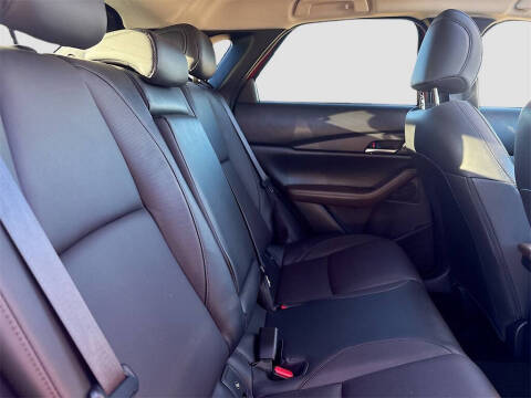 2023 Mazda CX-30 2.5 Turbo Premium