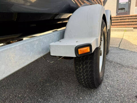 2012 Sea-Doo 210 Wake