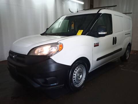 2015 RAM ProMaster City Wagon for sale at Northwest Van Sales in Portland OR