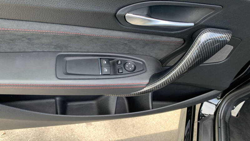 2020 BMW M2 Coupe Base - Photo 34