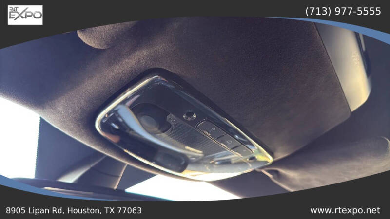 2014 Maserati GranTurismo