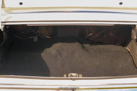 1971 Chevrolet Chevelle