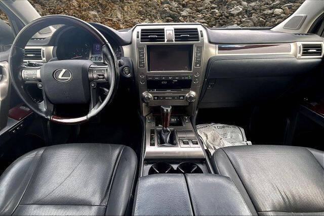 2019 Lexus GX 460