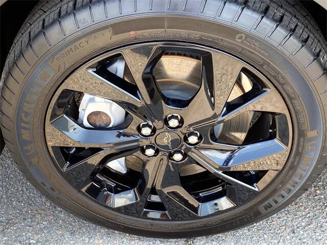 2024 Ford Mustang Mach-E Select