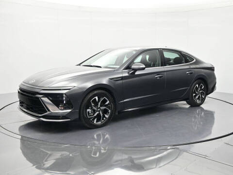 2025 Hyundai Sonata
