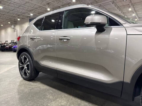 2020 Volvo XC40 T4 Inscription
