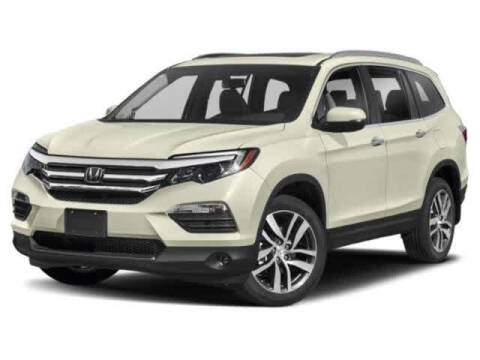 2018 Honda Pilot for sale at Van Griffith Kia Granbury in Granbury TX