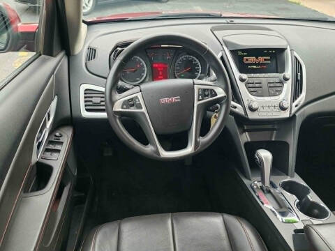 2015 GMC Terrain SLT-1