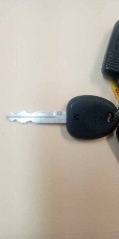 2007 Ford Mustang V6 Deluxe