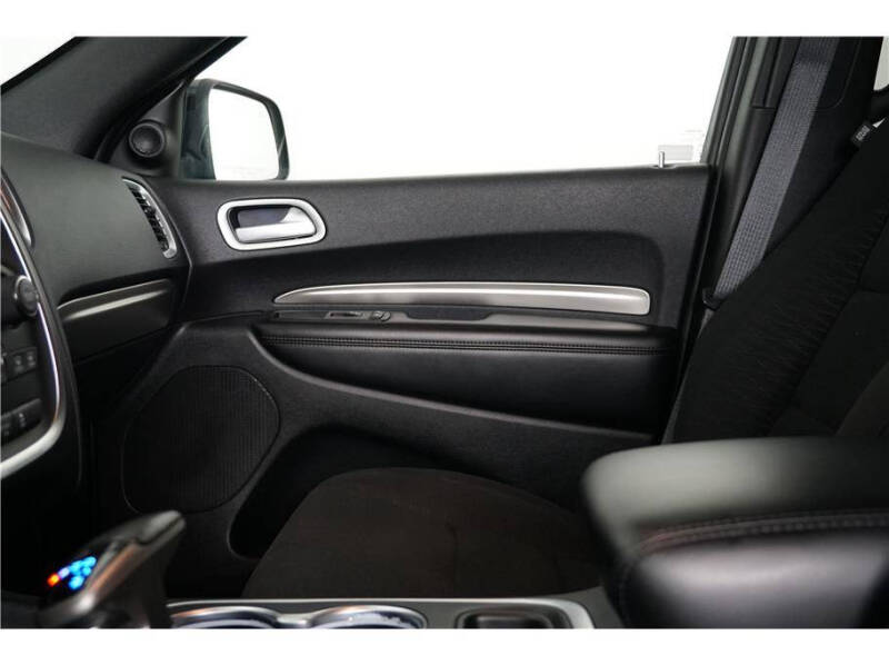 2019 Dodge Durango SXT Plus