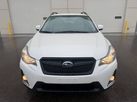 2013 Subaru XV Crosstrek 2.0i Premium