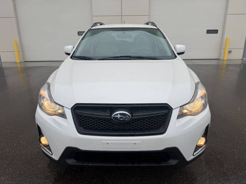 2013 Subaru XV Crosstrek 2.0i Premium