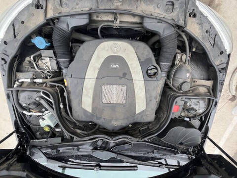 2009 Mercedes-Benz C-Class C 300 Sport 4MATIC