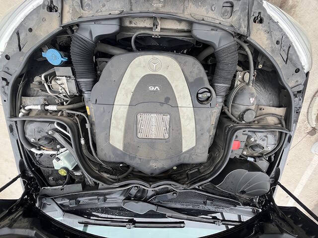 2009 Mercedes-Benz C-Class C 300 Sport 4MATIC