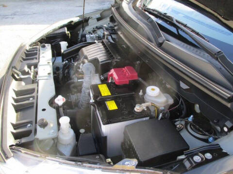 2022 Mitsubishi Mirage G4 ES