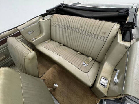 1966 Ford Fairlane 500