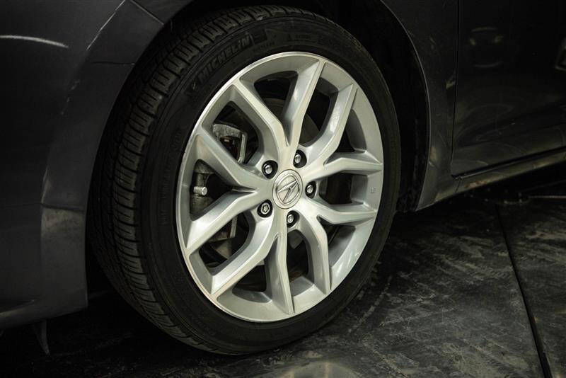 2019 Acura ILX