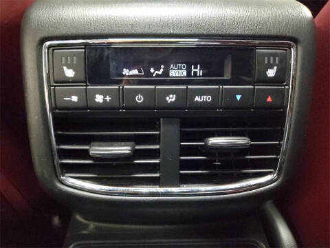 2023 Mazda CX-9 Carbon Edition