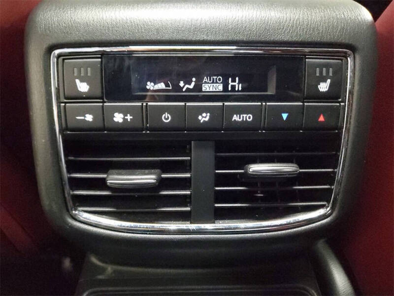 2023 Mazda CX-9 Carbon Edition