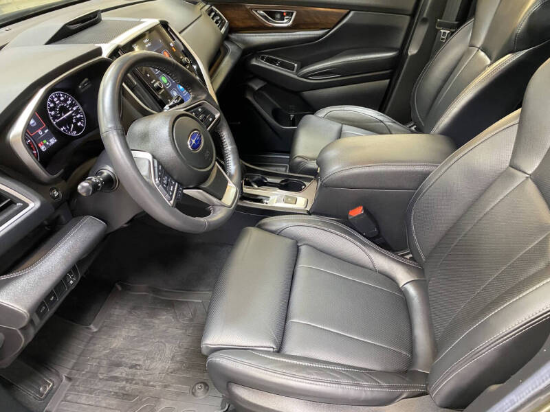 2024 Subaru Ascent Touring