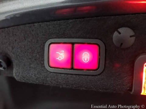 2018 Mercedes-Benz C-Class AMG C 43