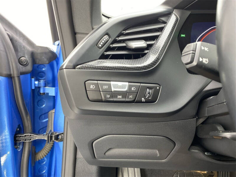 2020 BMW 2 Series 228i xDrive Gran Coupe