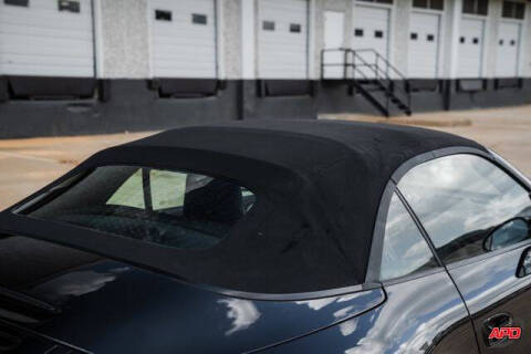 2008 Porsche 911 Carrera S