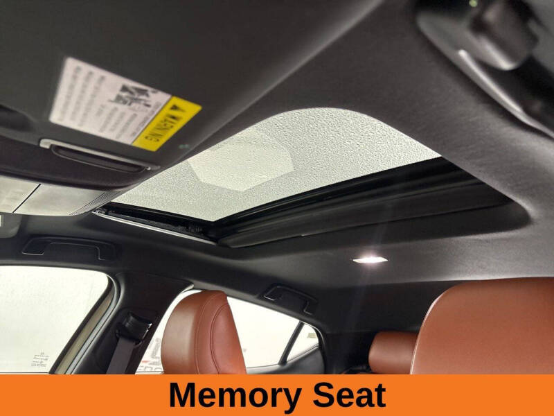 2024 Mazda Mazda3 Hatchback 2.5 Carbon Turbo