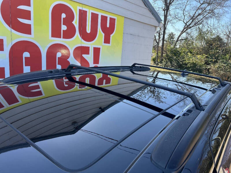 2020 Chrysler Pacifica Limited Red S