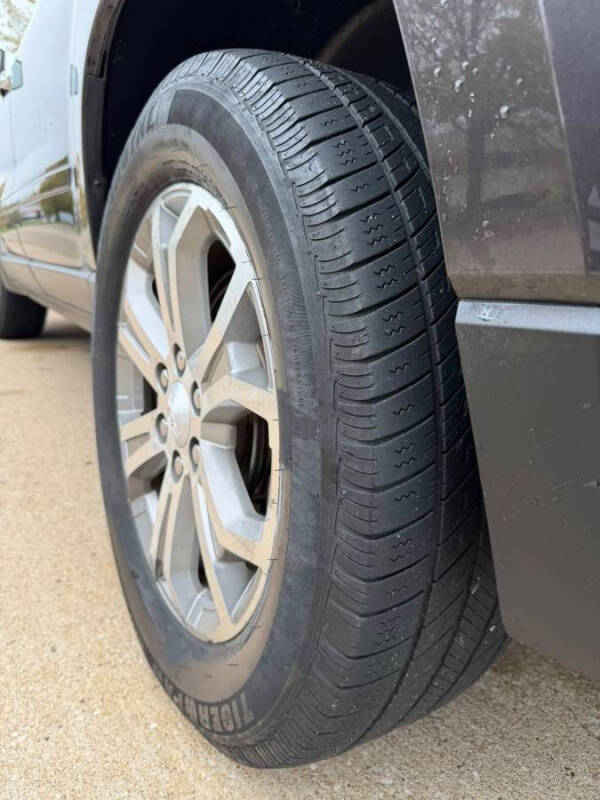 2016 GMC Acadia SLT-1