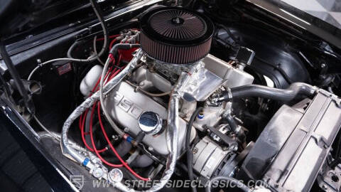 1969 Chevrolet Nova