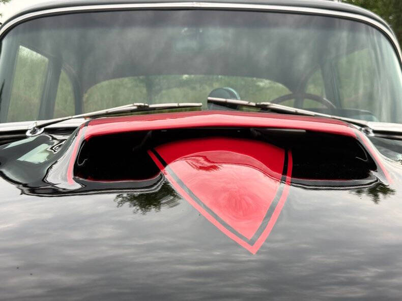 1957 Chevrolet 150
