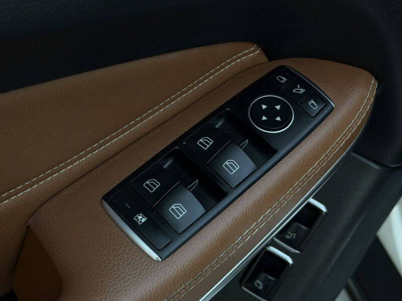 2018 Mercedes-Benz GLS GLS 550