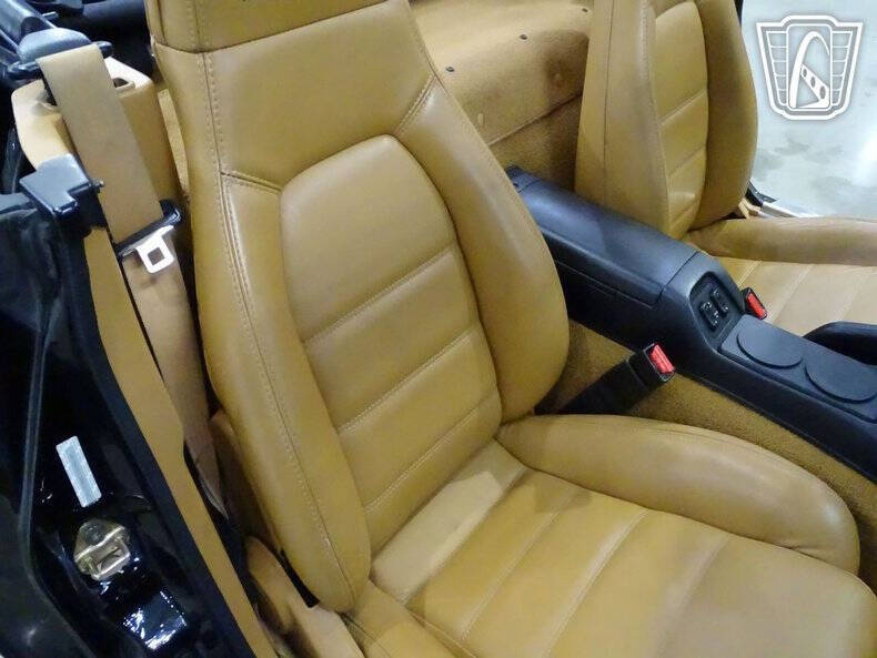 1992 Mazda MX-5 Miata