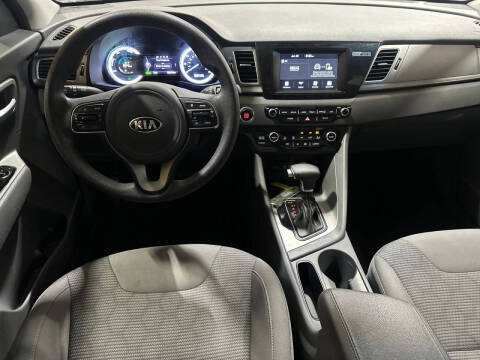 2019 Kia Niro LX
