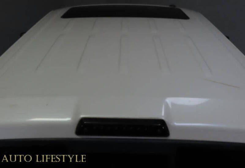 2013 Ford F-150 Platinum