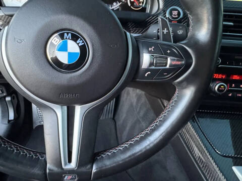 2014 BMW M6