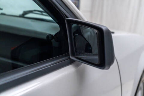 1986 Ford Mustang LX