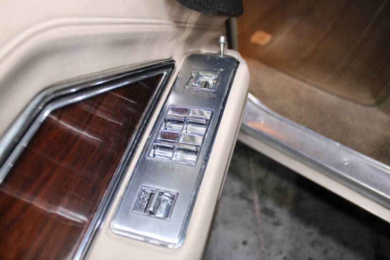 1969 Cadillac DeVille